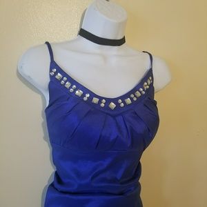 Short drees